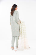 Al Karam | Festive Summer 25 | A-16 - House Of Hania