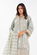 Al Karam | Festive Summer 25 | A-16 - House Of Hania