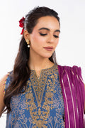 Al Karam | Festive Summer 25 | A-17 - House Of Hania