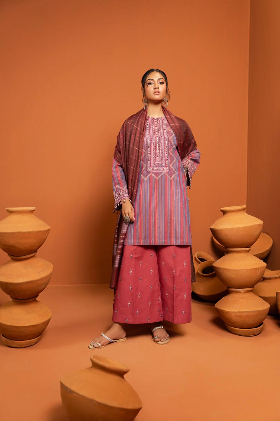 Al Karam | Susi Collection | SC-02-25 - House Of Hania