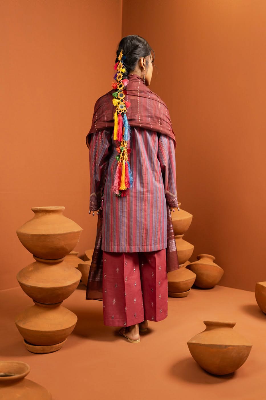 Al Karam | Susi Collection | SC-02-25 - House Of Hania