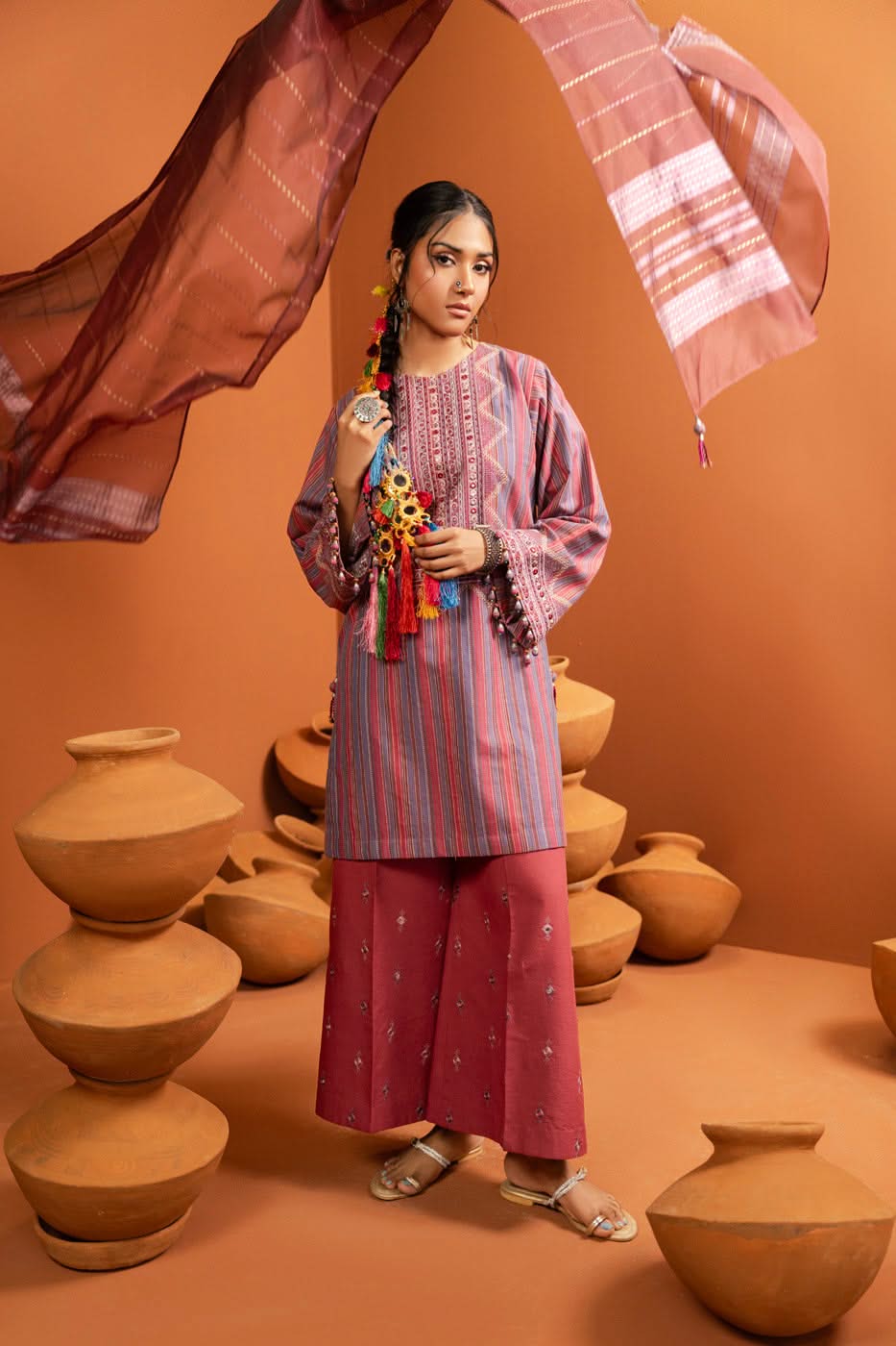 Al Karam | Susi Collection | SC-02-25 - House Of Hania