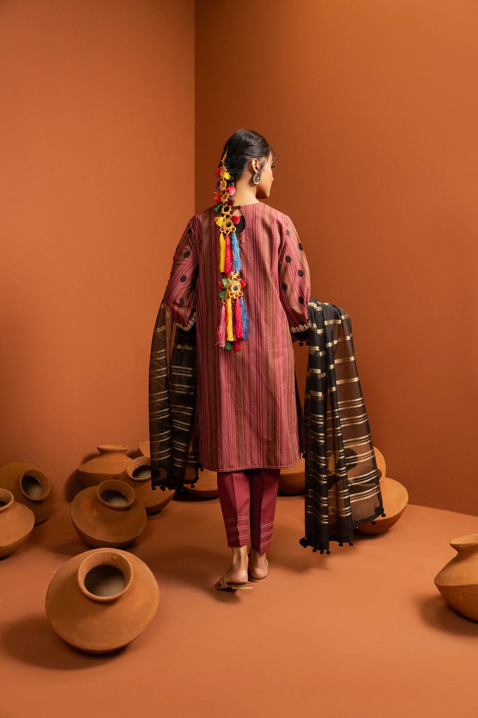 Al Karam | Susi Collection | SC-03-25 - House Of Hania