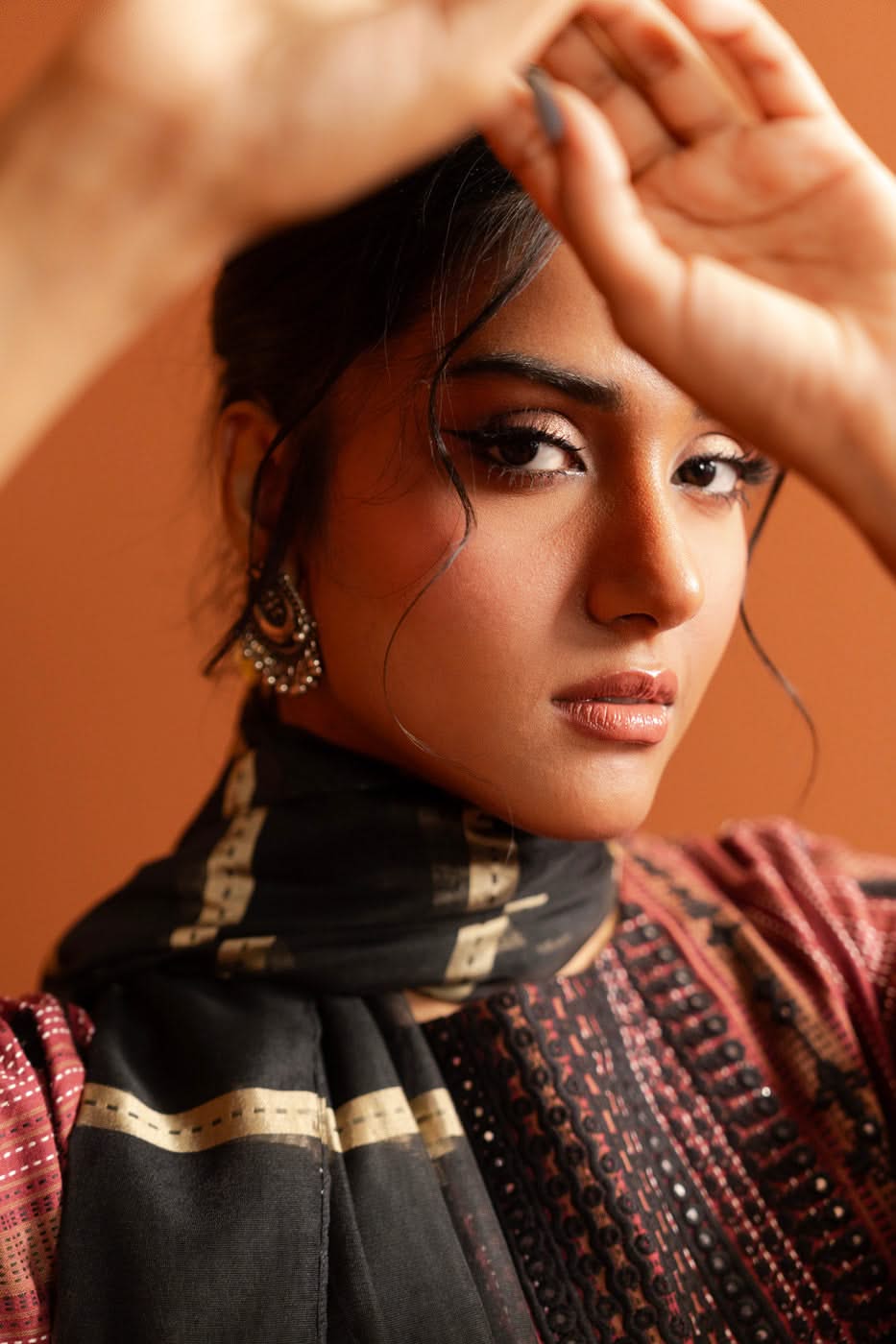 Al Karam | Susi Collection | SC-03-25 - House Of Hania