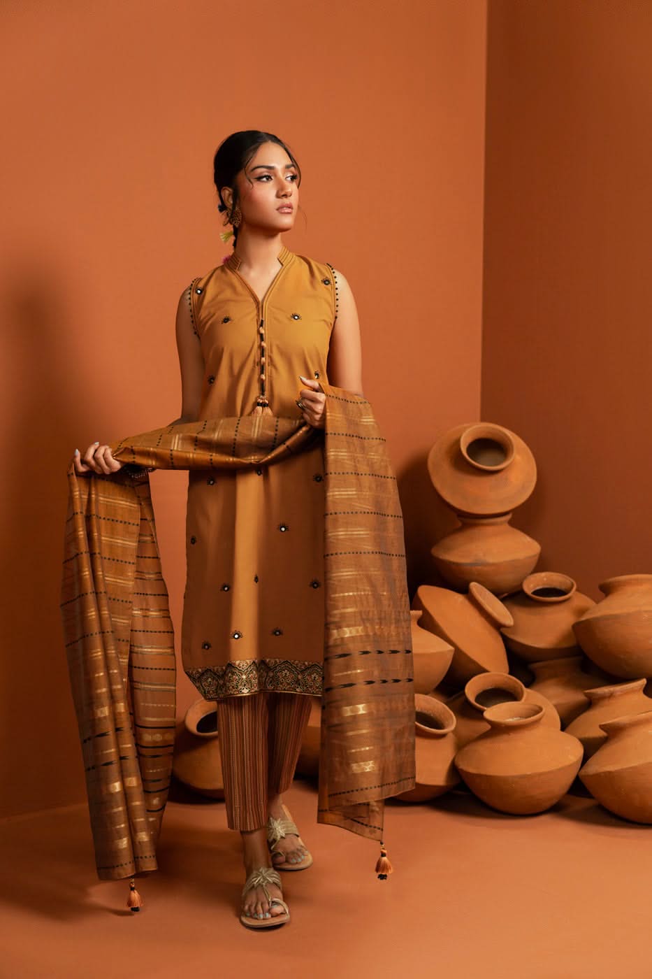 Al Karam | Susi Collection | SC-04-25 - House Of Hania
