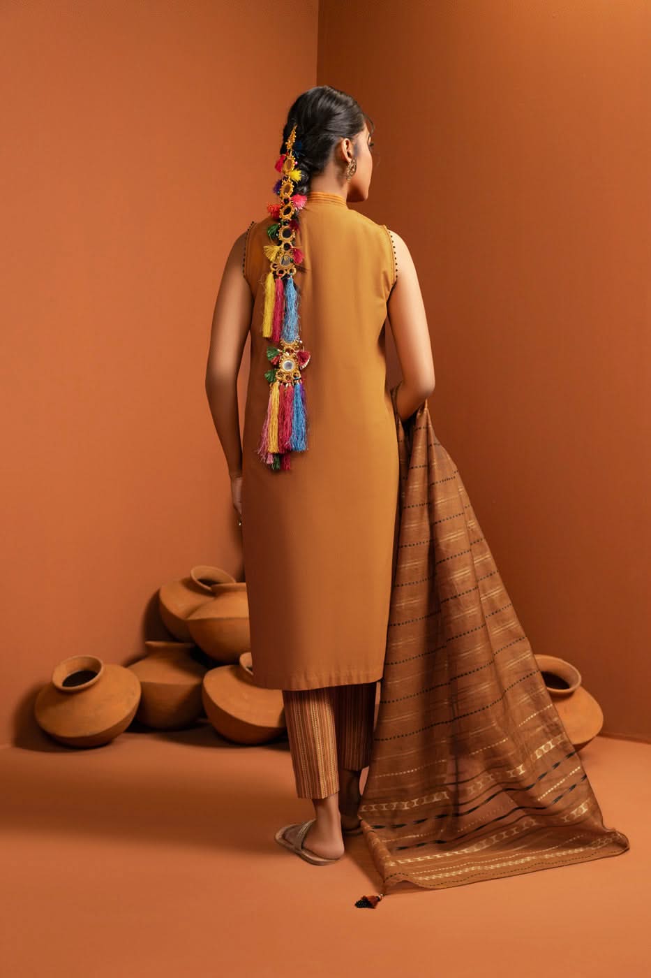 Al Karam | Susi Collection | SC-04-25 - House Of Hania