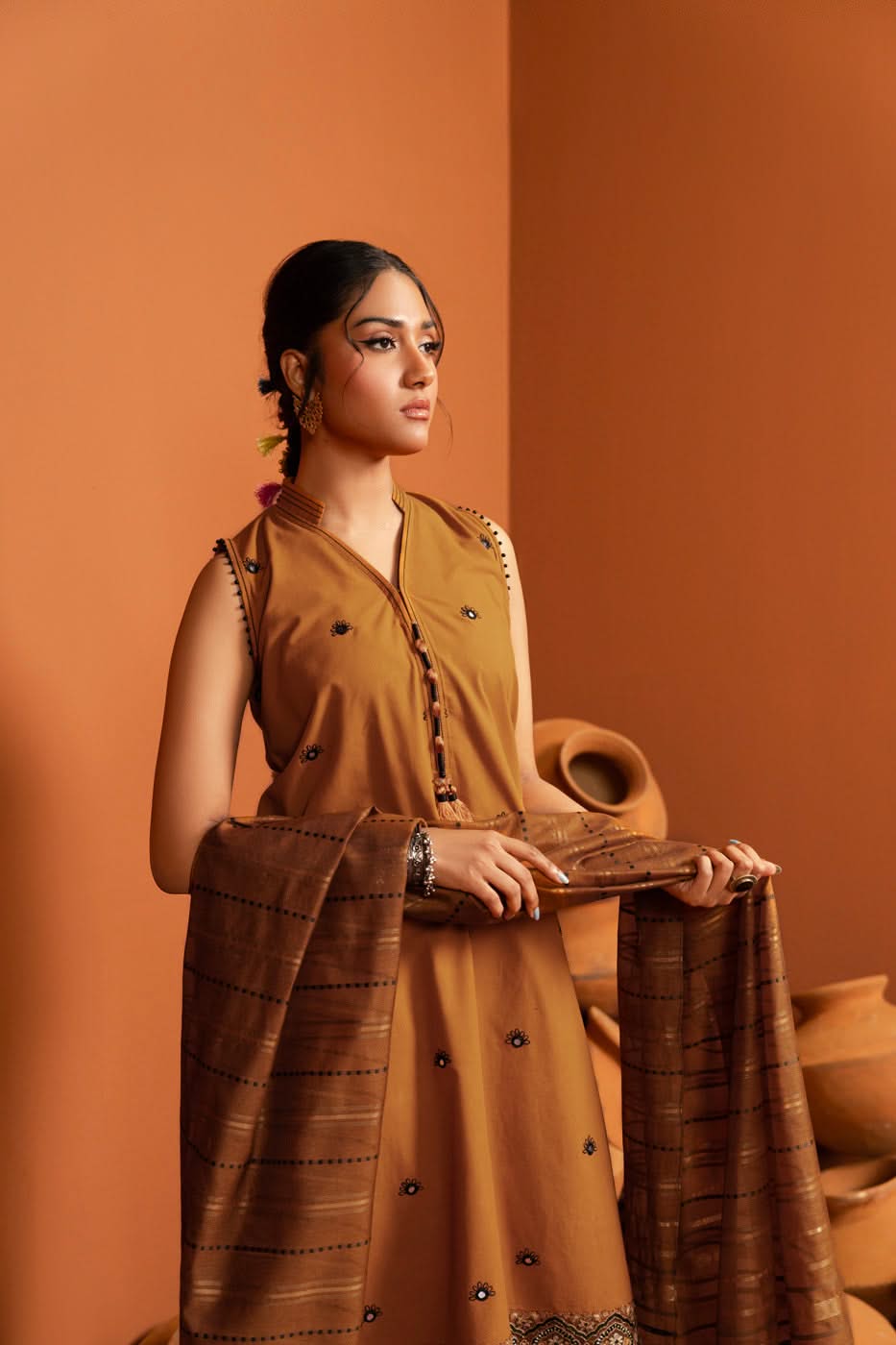 Al Karam | Susi Collection | SC-04-25 - House Of Hania