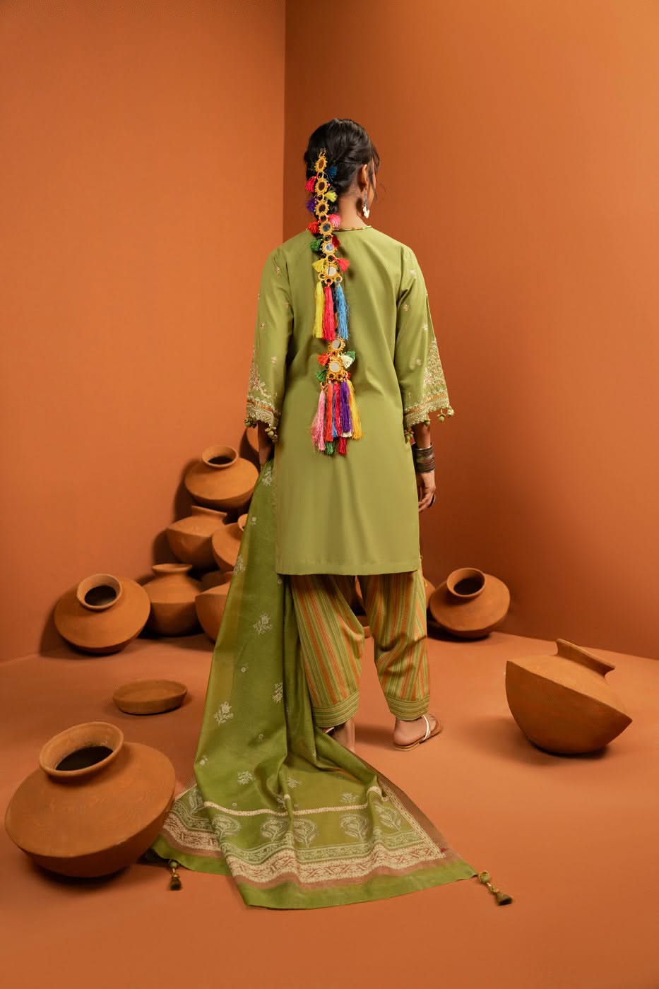 Al Karam | Susi Collection | SC-05-25 - House Of Hania
