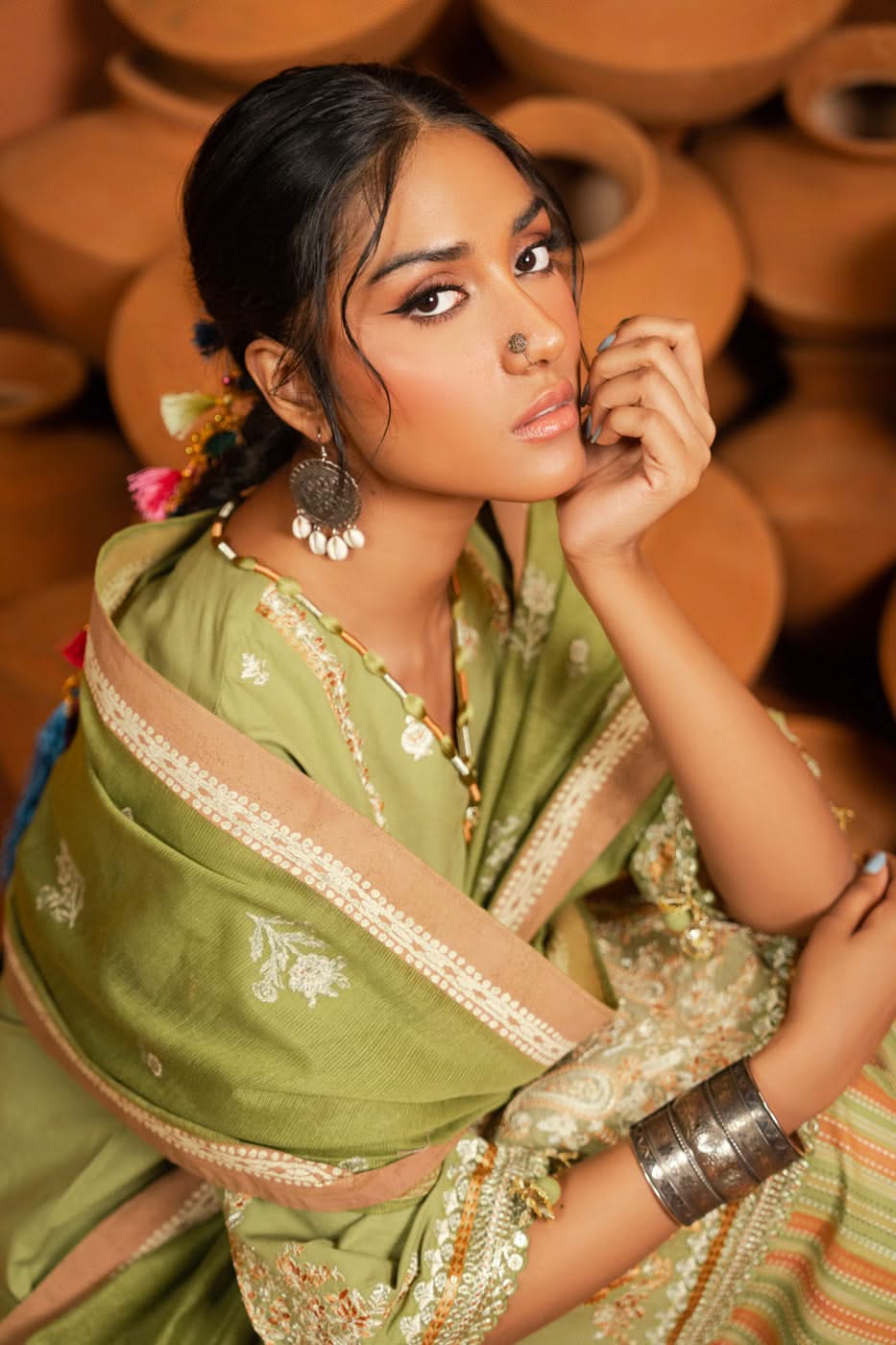Al Karam | Susi Collection | SC-05-25 - House Of Hania