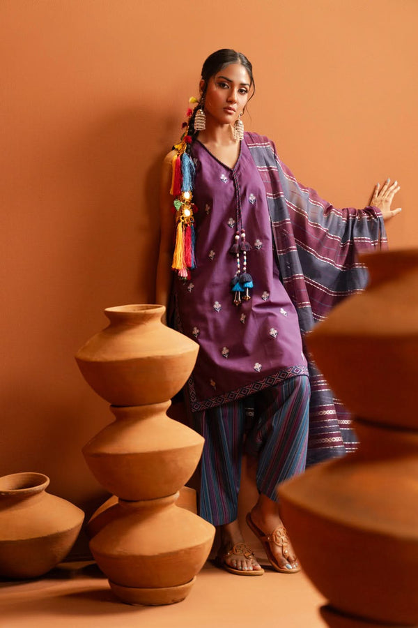 Al Karam | Susi Collection | SC-08-25 - House Of Hania