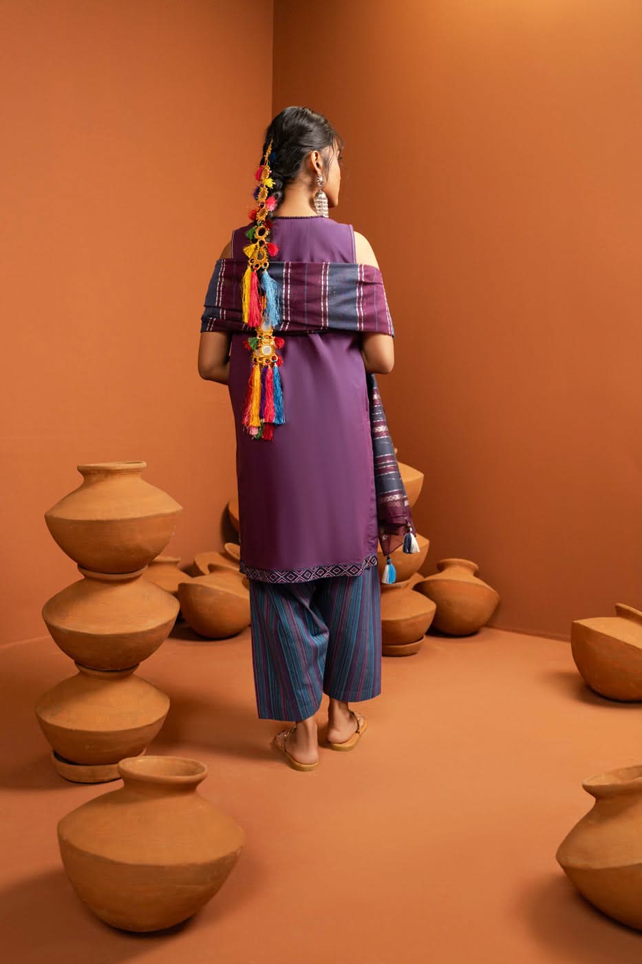 Al Karam | Susi Collection | SC-08-25 - House Of Hania