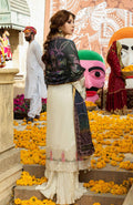 Al Zohaib | Bandhani The Tale of Jaipur 25 | BTJ-25-02 - House Of Hania