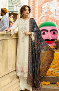 Al Zohaib | Bandhani The Tale of Jaipur 25 | BTJ-25-02 - House Of Hania