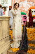 Al Zohaib | Bandhani The Tale of Jaipur 25 | BTJ-25-02 - House Of Hania