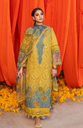 Al Zohaib | Bandhani The Tale of Jaipur 25 | BTJ-25-08 - House Of Hania