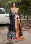 Ali Xeeshan | Chanda Luxury Pret | Bano - House Of Hania