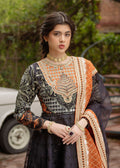 Ali Xeeshan | Chanda Luxury Pret | Bano - House Of Hania