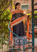 Ali Xeeshan | Chanda Luxury Pret | Bano - House Of Hania