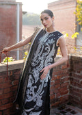 Ali Xeeshan | Chanda Luxury Pret | Domino - House Of Hania