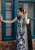 Ali Xeeshan | Chanda Luxury Pret | Domino - House Of Hania