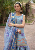 Ali Xeeshan | Chanda Luxury Pret | Jeevan - House Of Hania