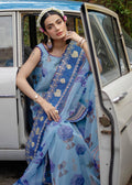 Ali Xeeshan | Chanda Luxury Pret | Jeevan - House Of Hania