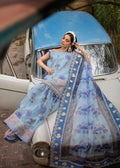 Ali Xeeshan | Chanda Luxury Pret | Jeevan - House Of Hania