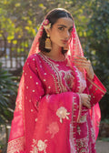 Ali Xeeshan | Chanda Luxury Pret | Laila - House Of Hania