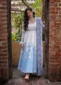 Ali Xeeshan | Chanda Luxury Pret | Nur-e-Jahan - House Of Hania
