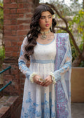 Ali Xeeshan | Chanda Luxury Pret | Nur-e-Jahan - House Of Hania