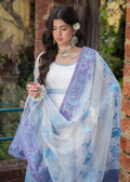 Ali Xeeshan | Chanda Luxury Pret | Nur-e-Jahan - House Of Hania