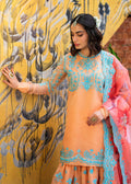 Ali Xeeshan | Chanda Luxury Pret | Qudsia - House Of Hania