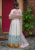 Ali Xeeshan | Chanda Luxury Pret | Rooshni - House Of Hania