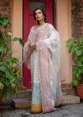 Ali Xeeshan | Chanda Luxury Pret | Rooshni - House Of Hania