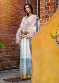 Ali Xeeshan | Chanda Luxury Pret | Rooshni - House Of Hania