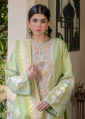 Ali Xeeshan | Chanda Luxury Pret | Sabaat - House Of Hania