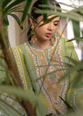 Ali Xeeshan | Chanda Luxury Pret | Sabaat - House Of Hania