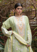 Ali Xeeshan | Chanda Luxury Pret | Sabaat - House Of Hania
