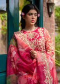 Ali Xeeshan | Chanda Luxury Pret | Sahiba - House Of Hania