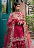 Ali Xeeshan | Chanda Luxury Pret | Sahiba - House Of Hania