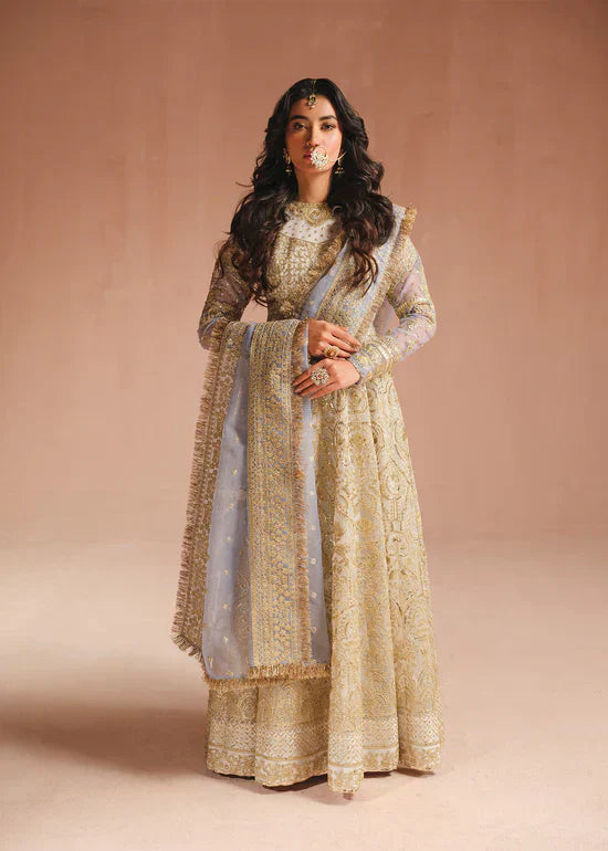 Ali Xeeshan | Prime Time Formals | Fitoor - House Of Hania