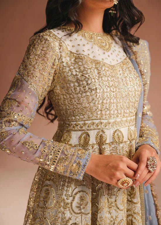 Ali Xeeshan | Prime Time Formals | Fitoor - House Of Hania