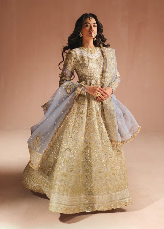 Ali Xeeshan | Prime Time Formals | Fitoor - House Of Hania