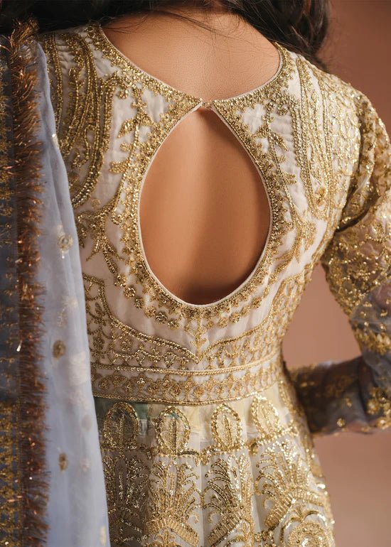 Ali Xeeshan | Prime Time Formals | Fitoor - House Of Hania