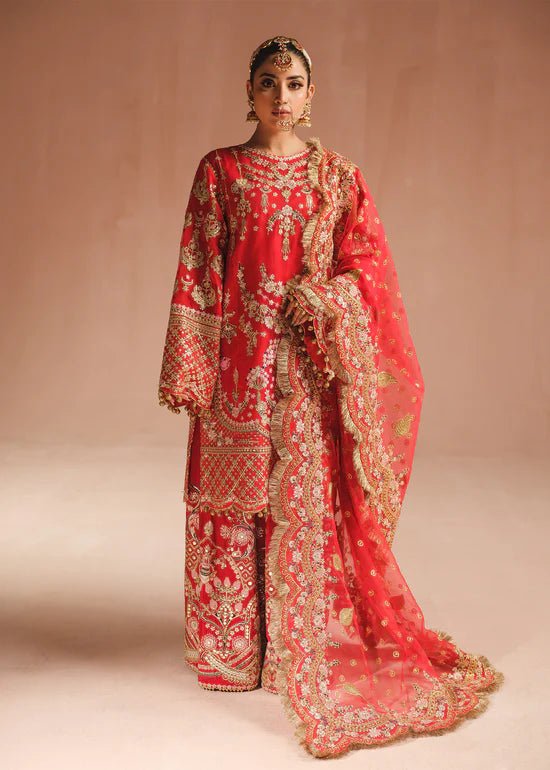 Ali Xeeshan | Prime Time Formals | Iktara - House Of Hania