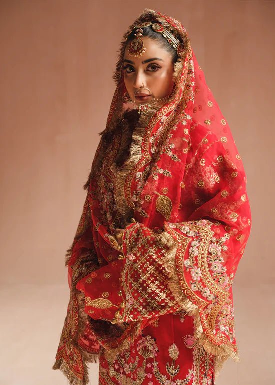Ali Xeeshan | Prime Time Formals | Iktara - House Of Hania
