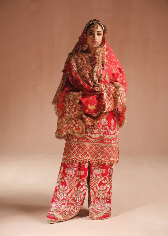 Ali Xeeshan | Prime Time Formals | Iktara - House Of Hania