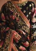 Ali Xeeshan | Prime Time Formals | Jugan - House Of Hania