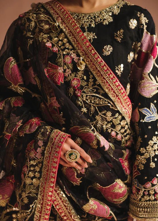Ali Xeeshan | Prime Time Formals | Jugan - House Of Hania