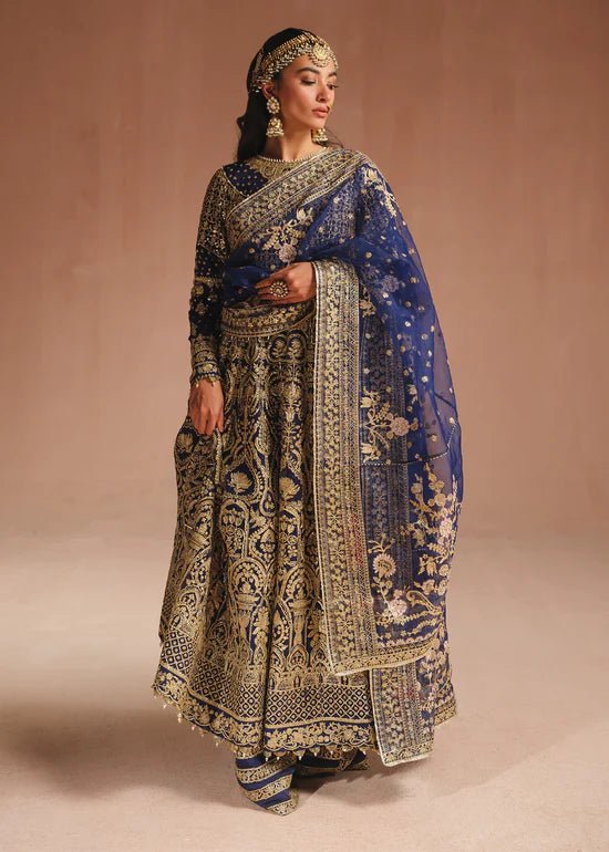 Ali Xeeshan | Prime Time Formals | Mosiki - House Of Hania